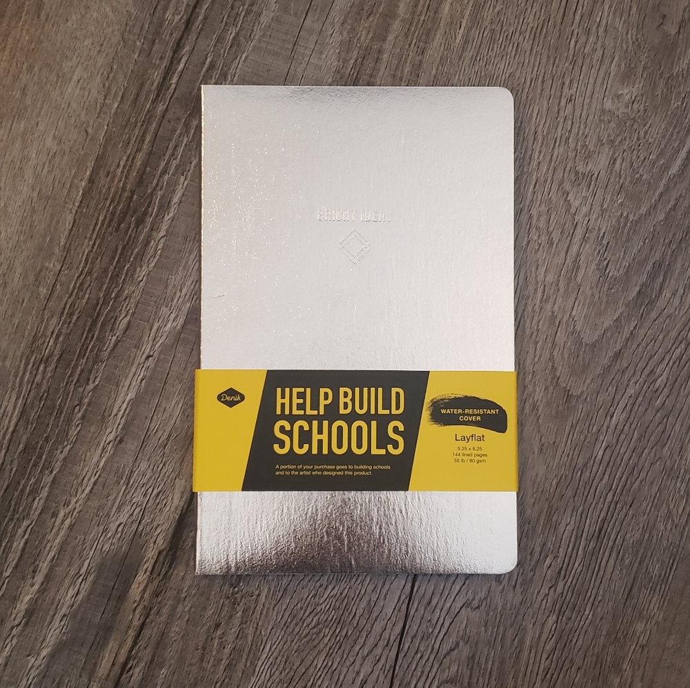 Denik Layflat Notebook 3pc Bundle - Picture 3 of 6